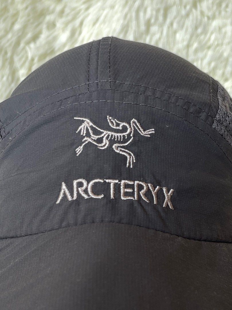 Arcteryx spiro cap sales