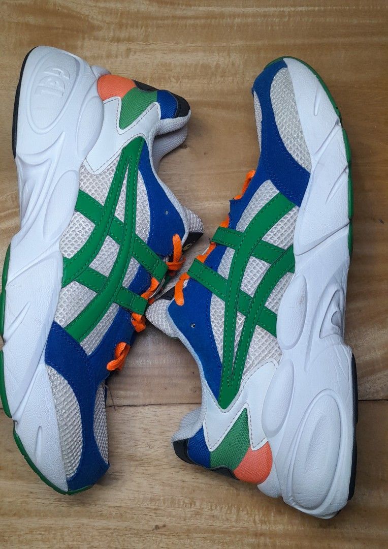 asics gel nimbus 20 noir