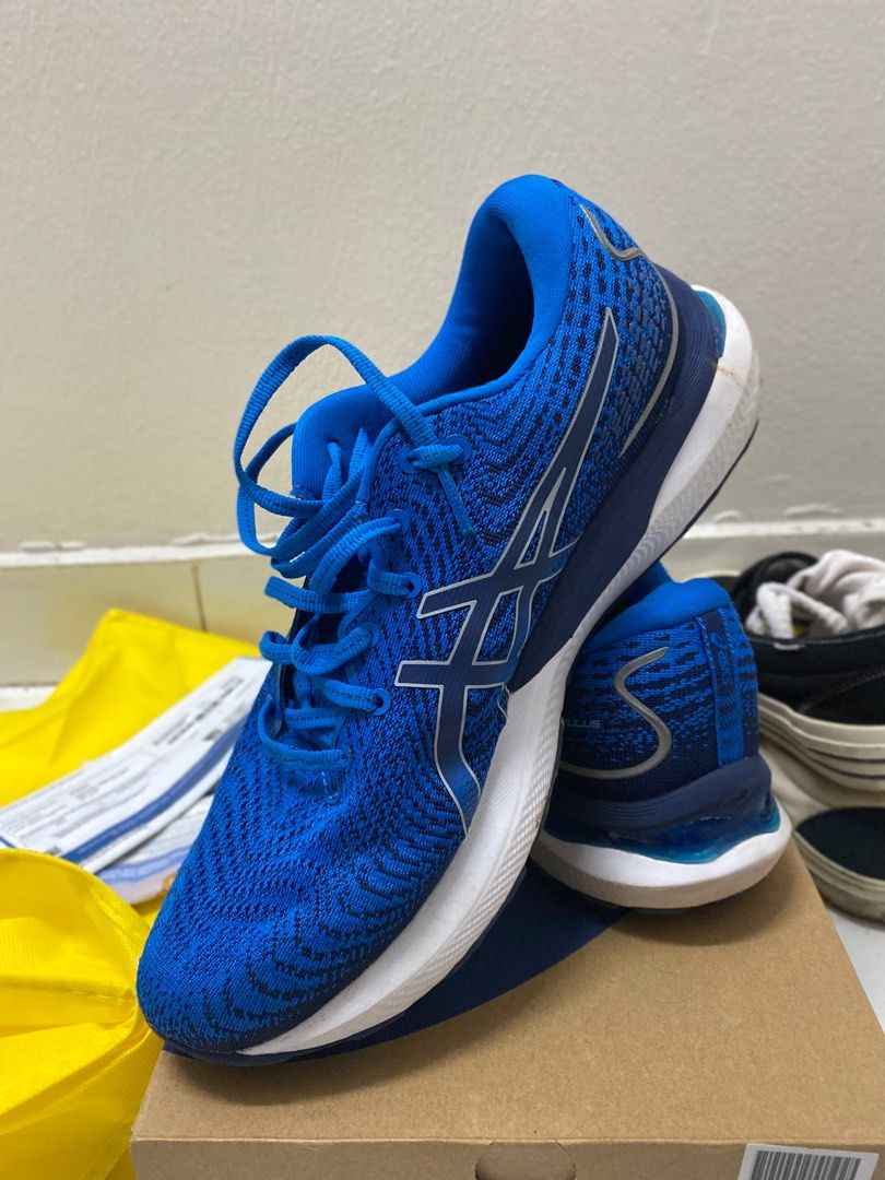 Gel cumulus royal sale