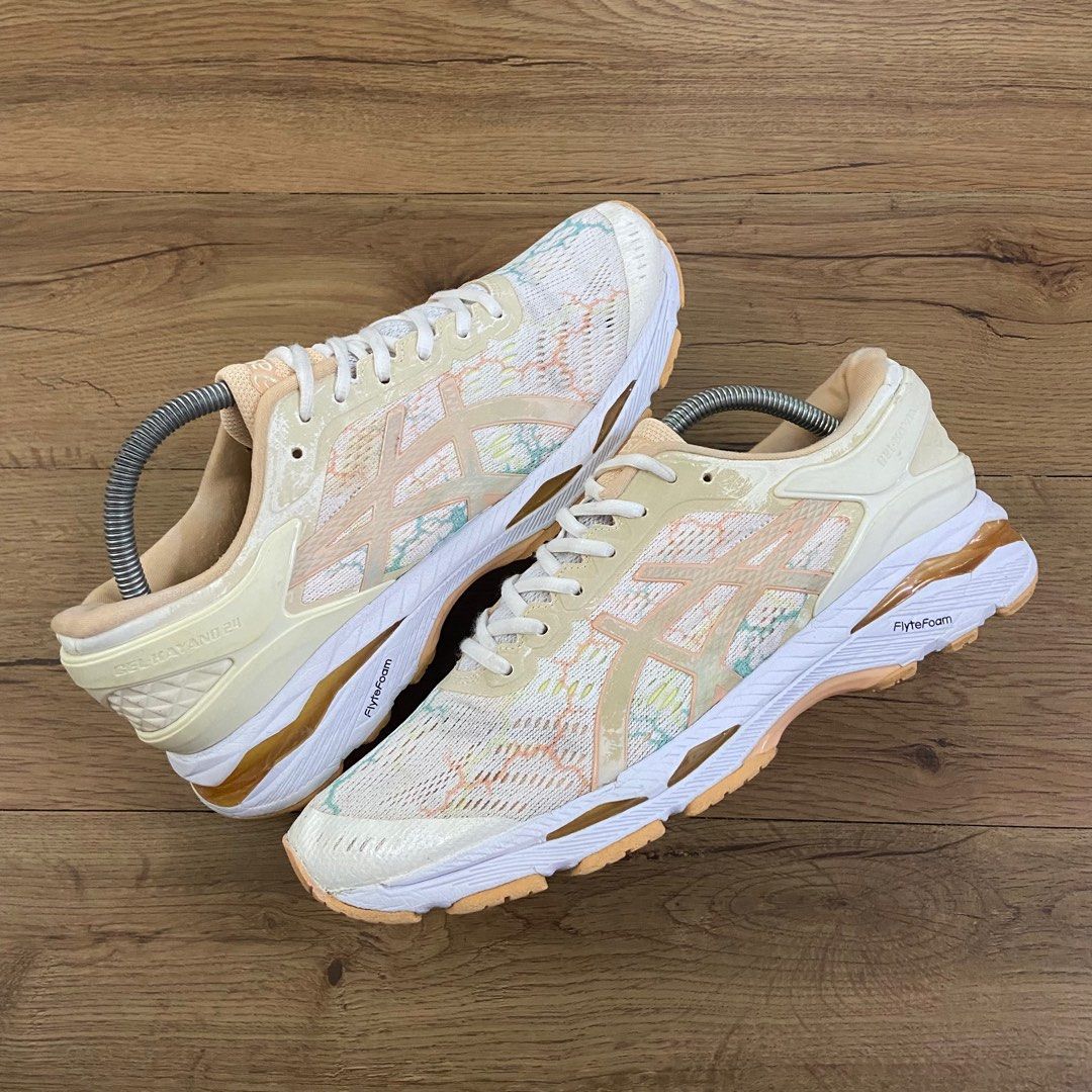 Gel kayano shop 8.5