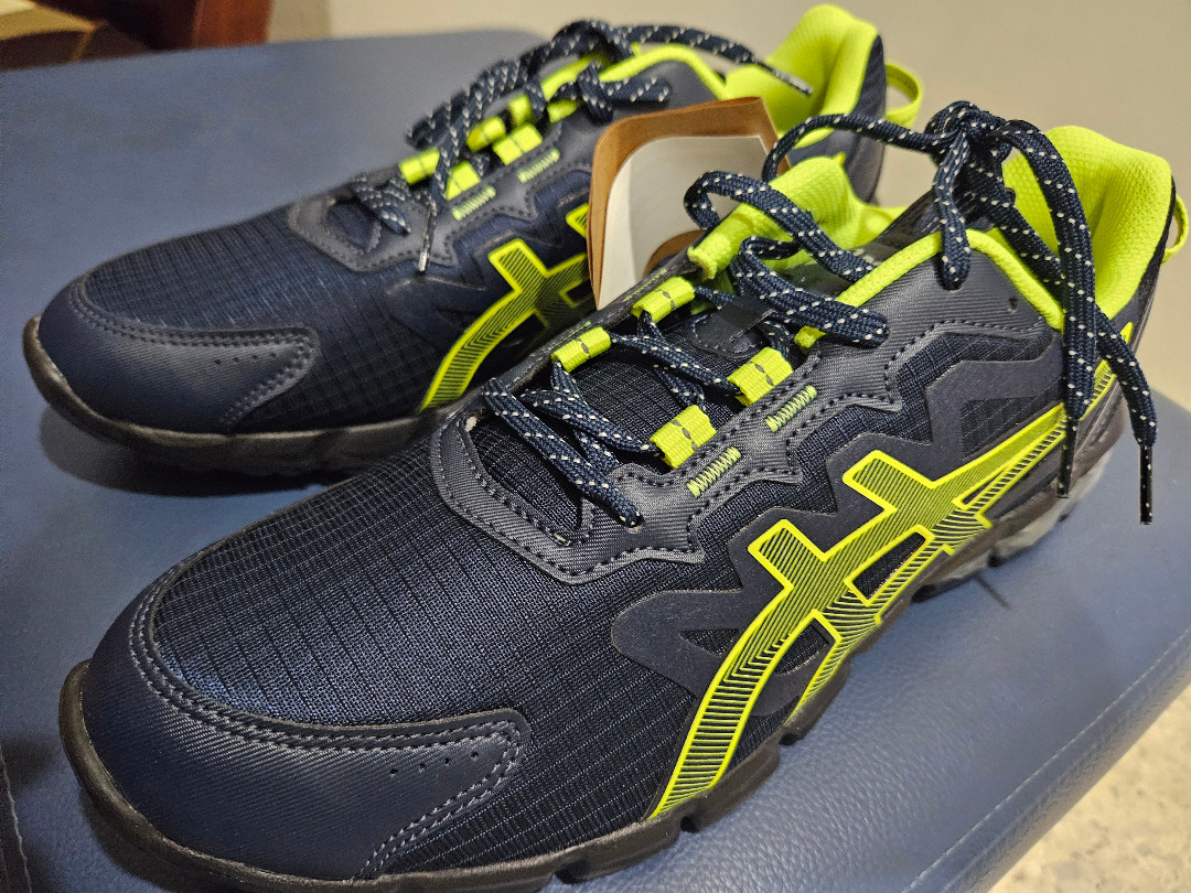 Asics gel quantum 360 kids yellow online