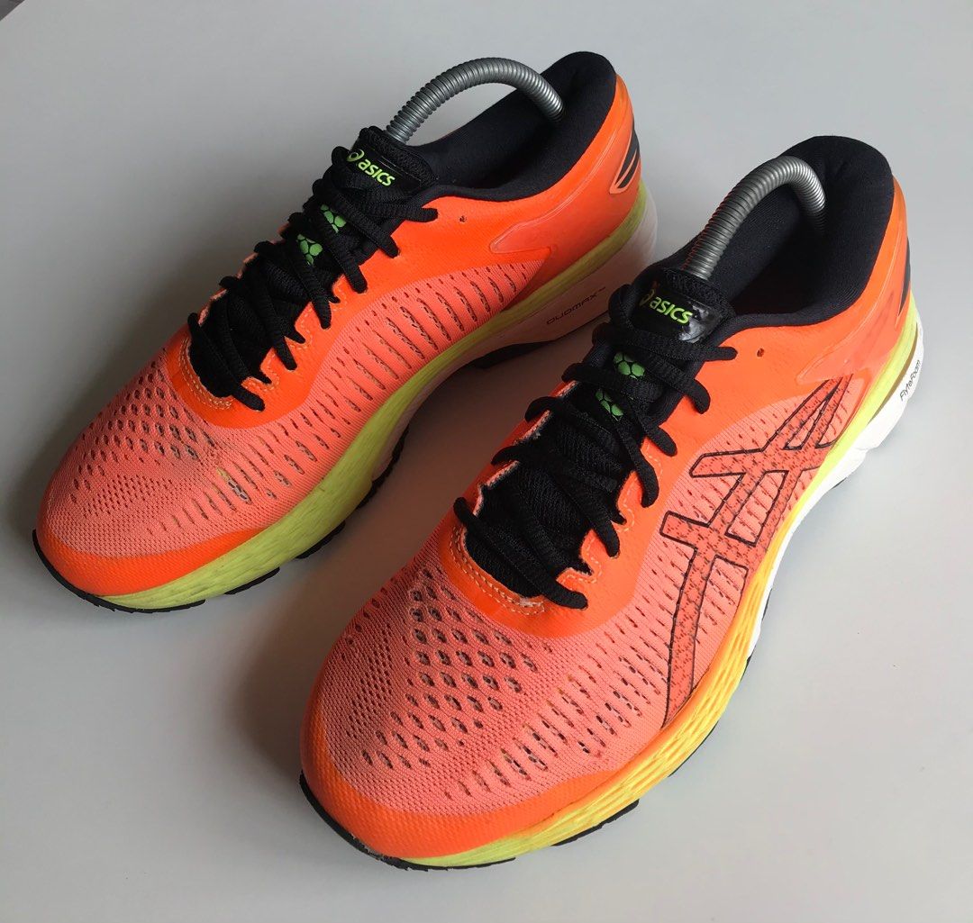 ASICS GEL KAYANO 25 Men s Fashion Activewear on Carousell