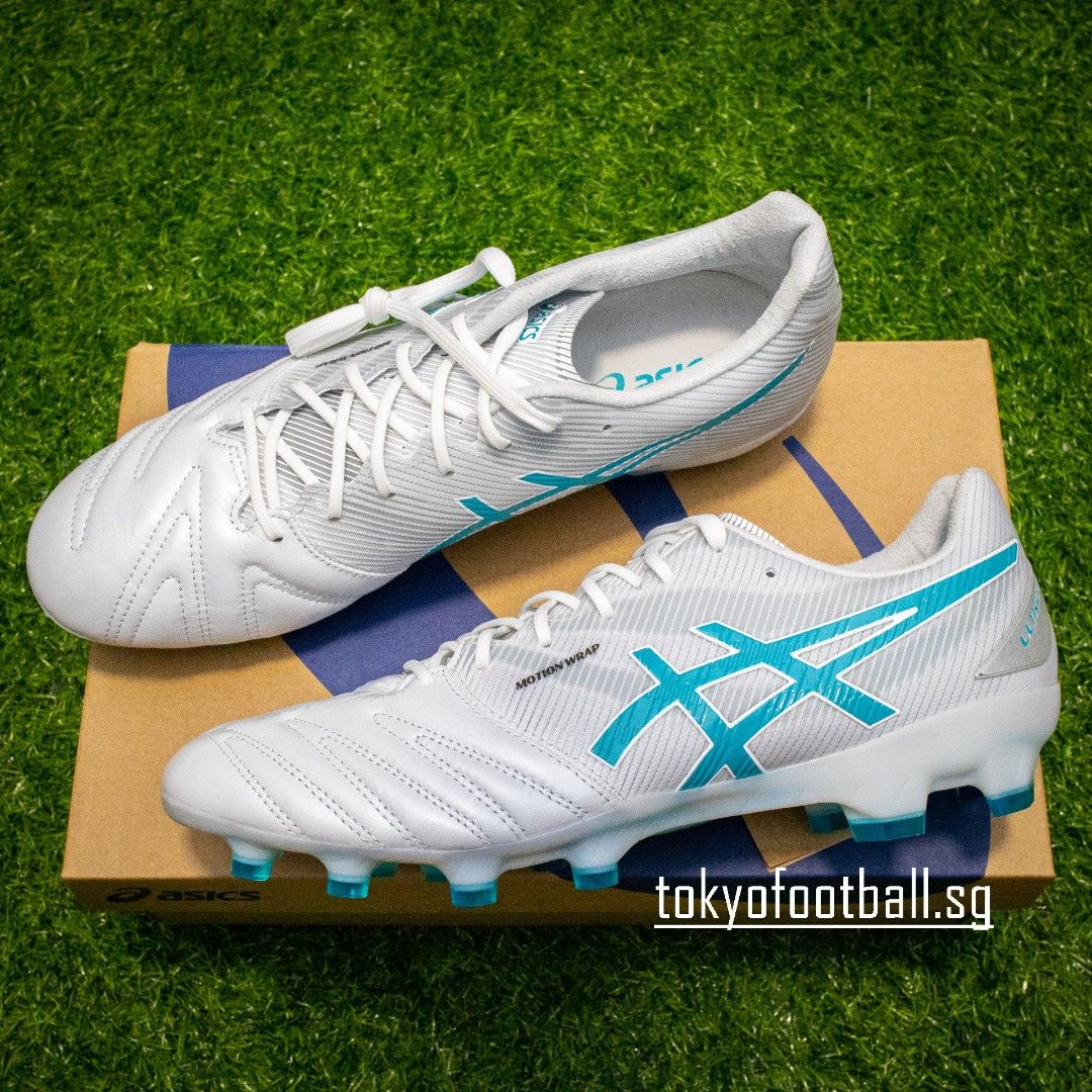 ASICS Ultrezza 3 Tokyo football boots soccer shoes rugby futsal