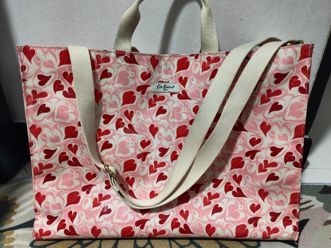 Assorted Cath Kidston Bags