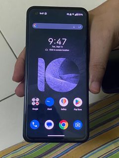 Asus Zenfone 10