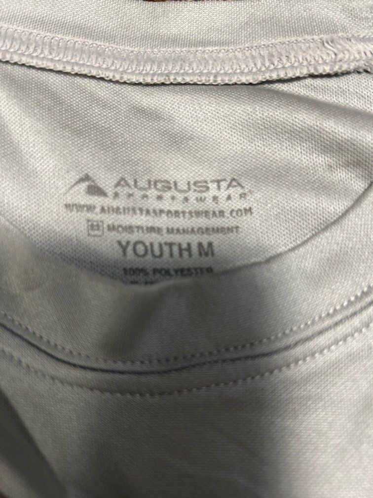 Augusta sales dri fit