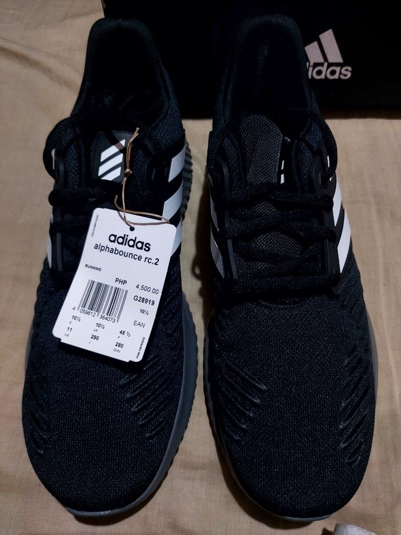 Alphabounce rc deals 2 black