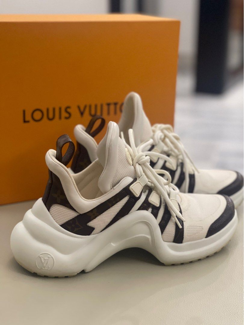 Louis Vuitton LV Archlight Sports Shoes