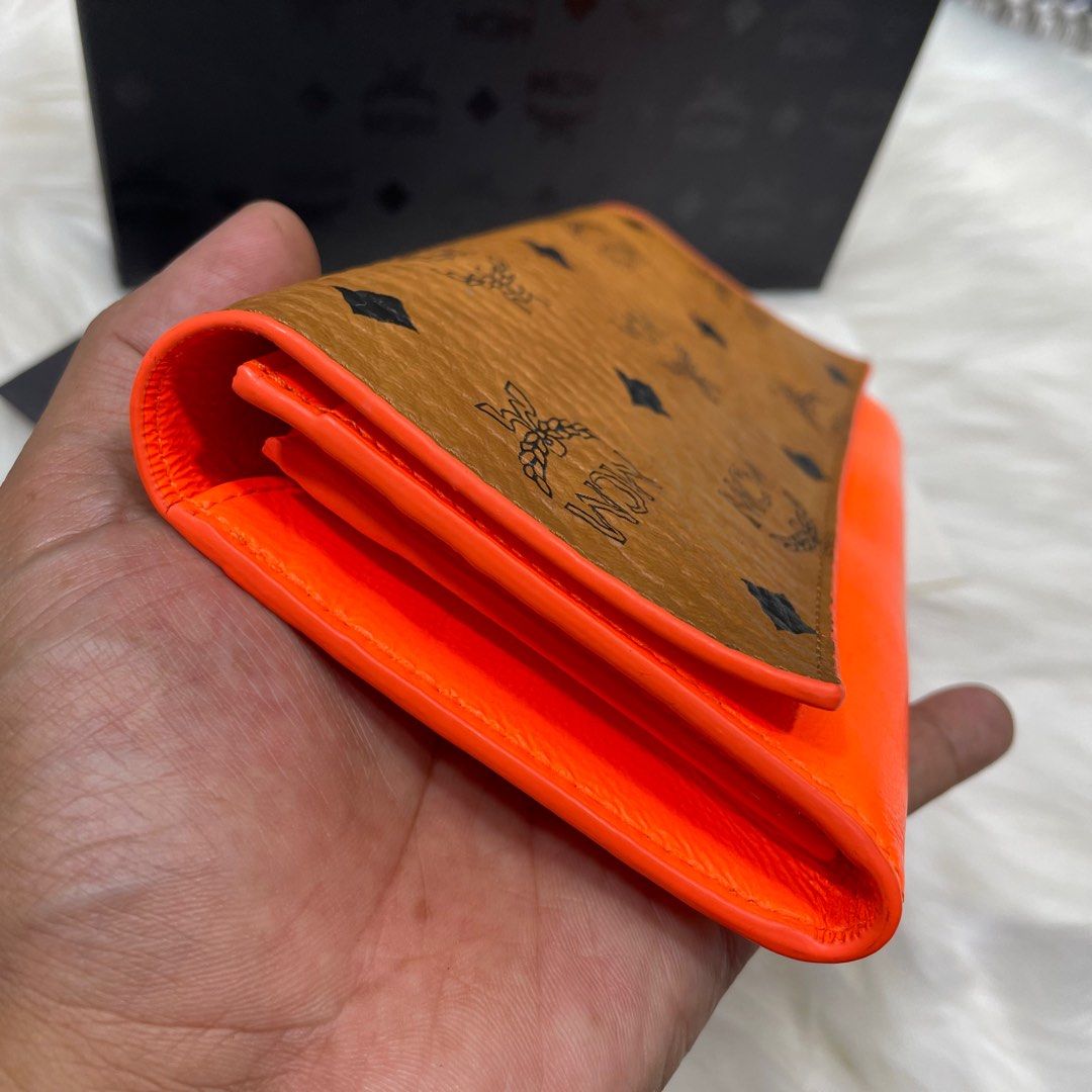 Fake mcm outlet