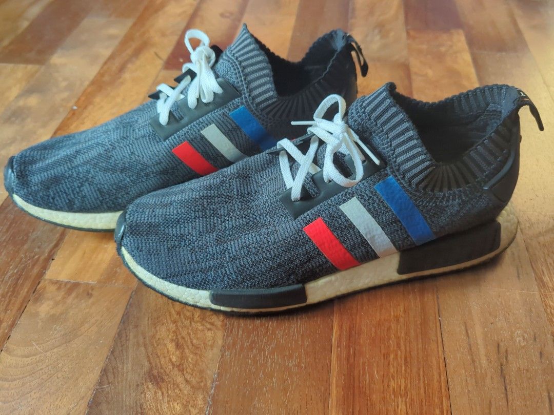 Nmd r1 tri color sales
