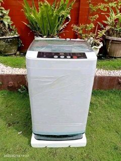 Automatic Washing Machine