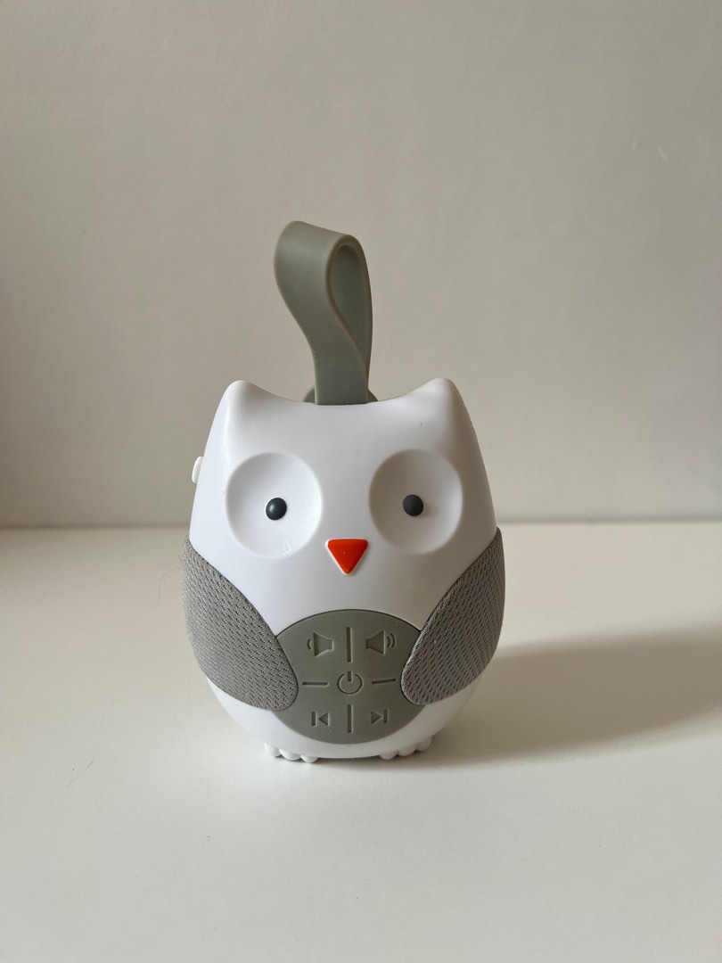 Baby hot sale lullaby owl