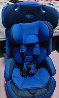 Baby seat for cars