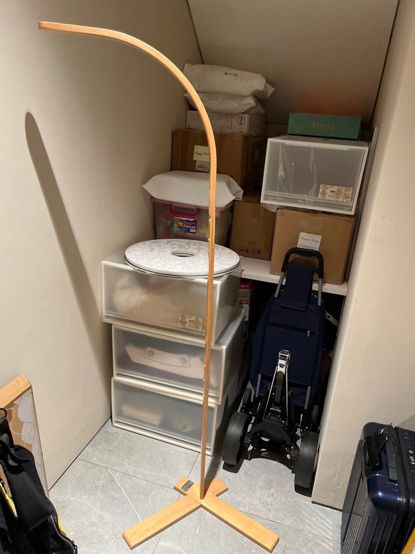 Babyhood kaylula Sova cot net and stand canopy, Babies & Kids, Baby