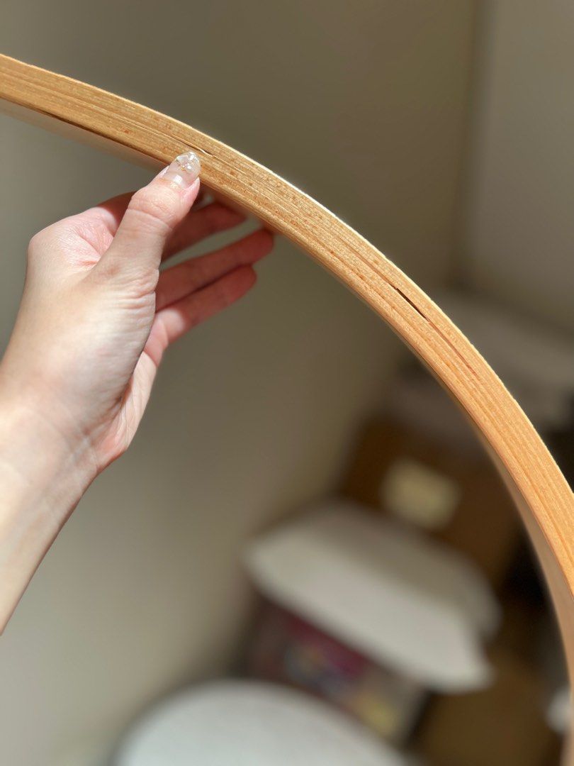 Babyhood kaylula Sova cot net and stand canopy, Babies & Kids, Baby