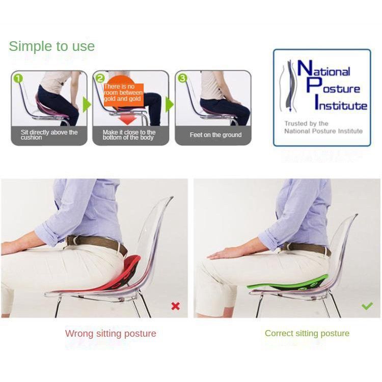 Backjoy online office chair