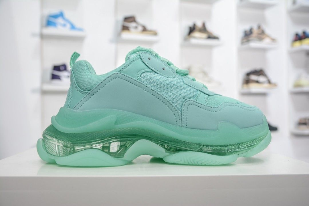 Balenciaga chaussure 2020 cheap