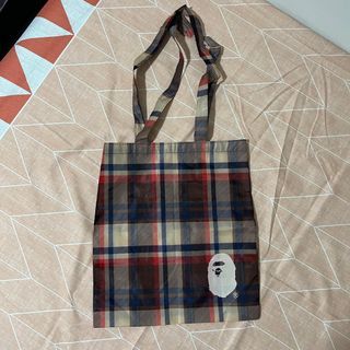 Bape, Other, Supreme Bape Bags For Sale With Receipt