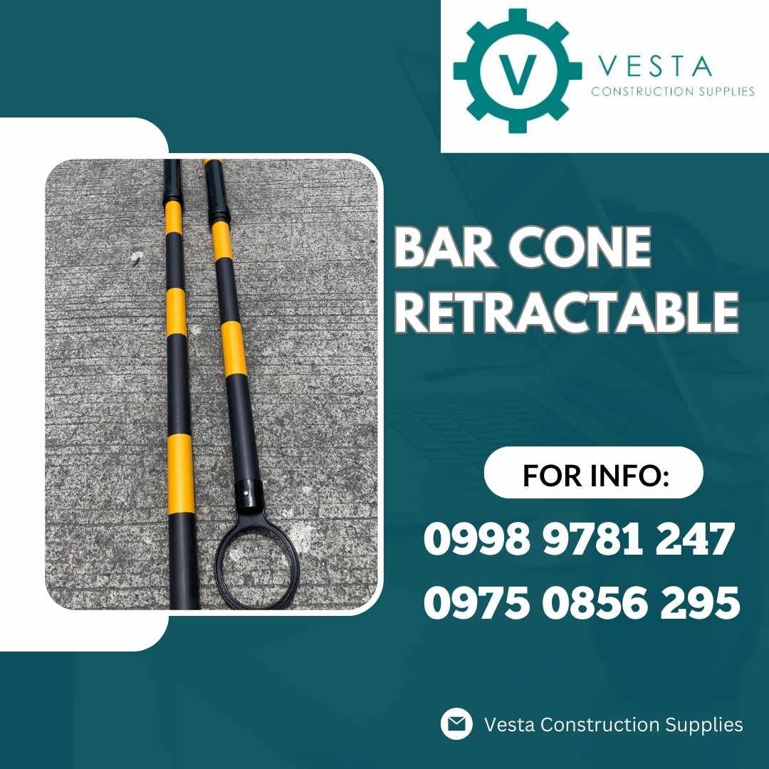 BAR CONE, Commercial & Industrial, Construction & Building Materials on ...
