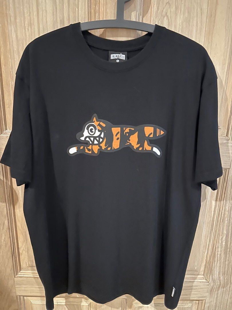 bbc ice cream shirt