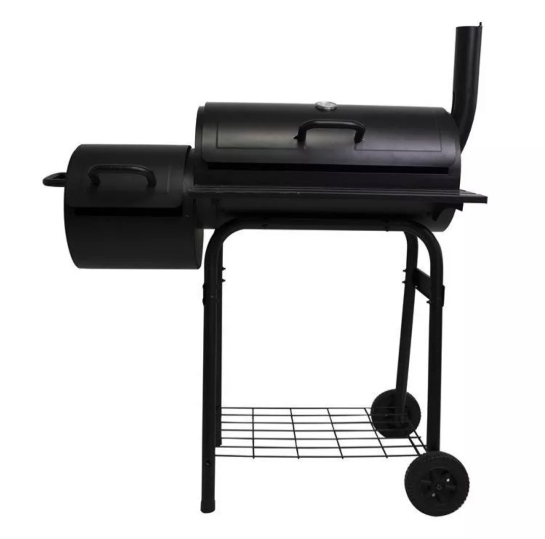 BBQ GRILL CHARCOAL BARBEQUE, Furniture & Home Living, Kitchenware