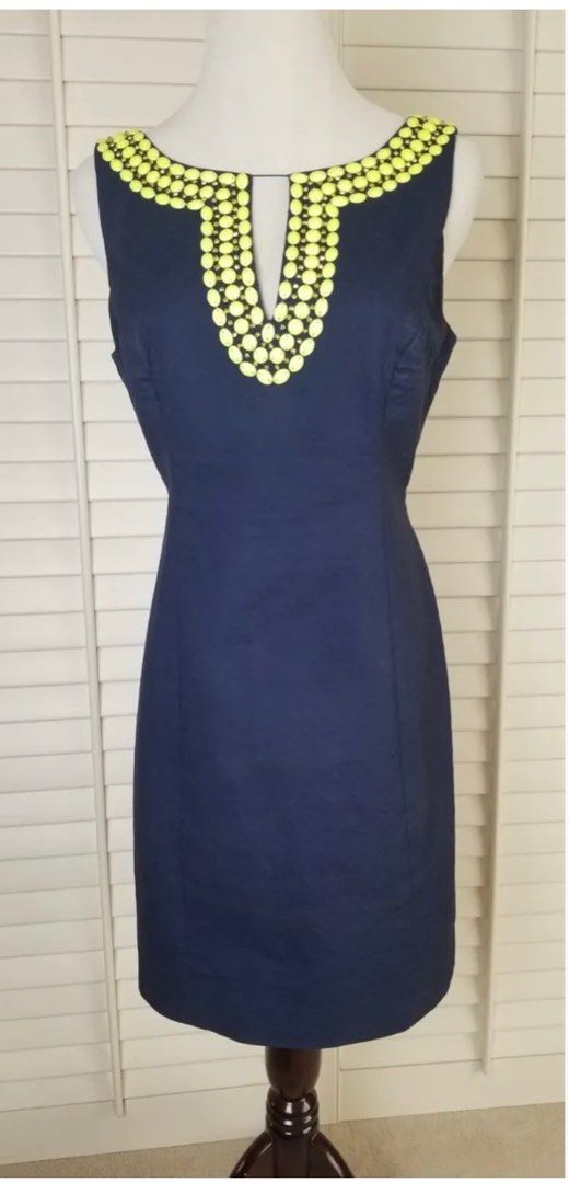 Beautiful Lilly Pulitzer dress Women s Fashion Dresses Sets Dresses on Carousell