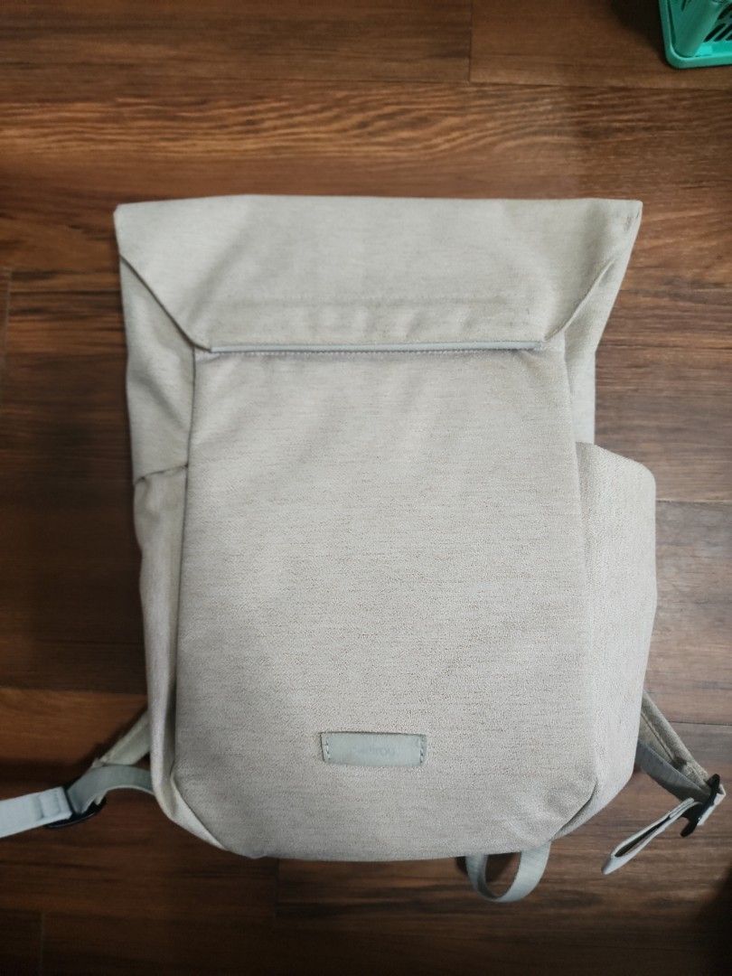 Bellroy Melbourne Backpack Compact Saltbush, Men's Fashion, Bags