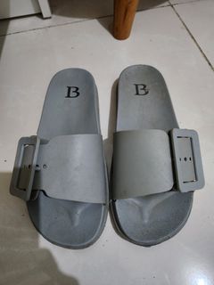 BERRYBENKA| SANDALS |blue|  37