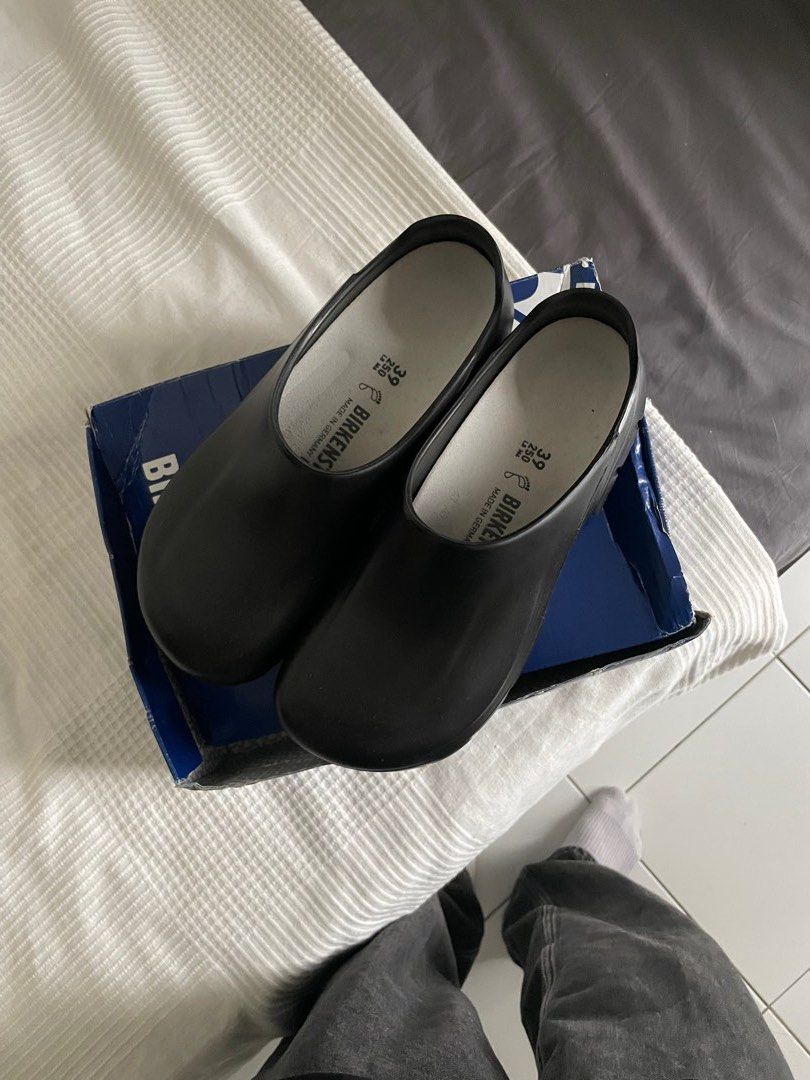 birkenstock A640 Men s Fashion Footwear Boots on Carousell