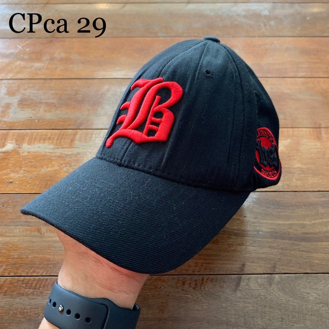 MLB korea bucket hat, Men's Fashion, Watches & Accessories, Caps & Hats on  Carousell