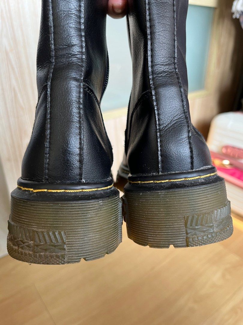 womens sneaker boots black