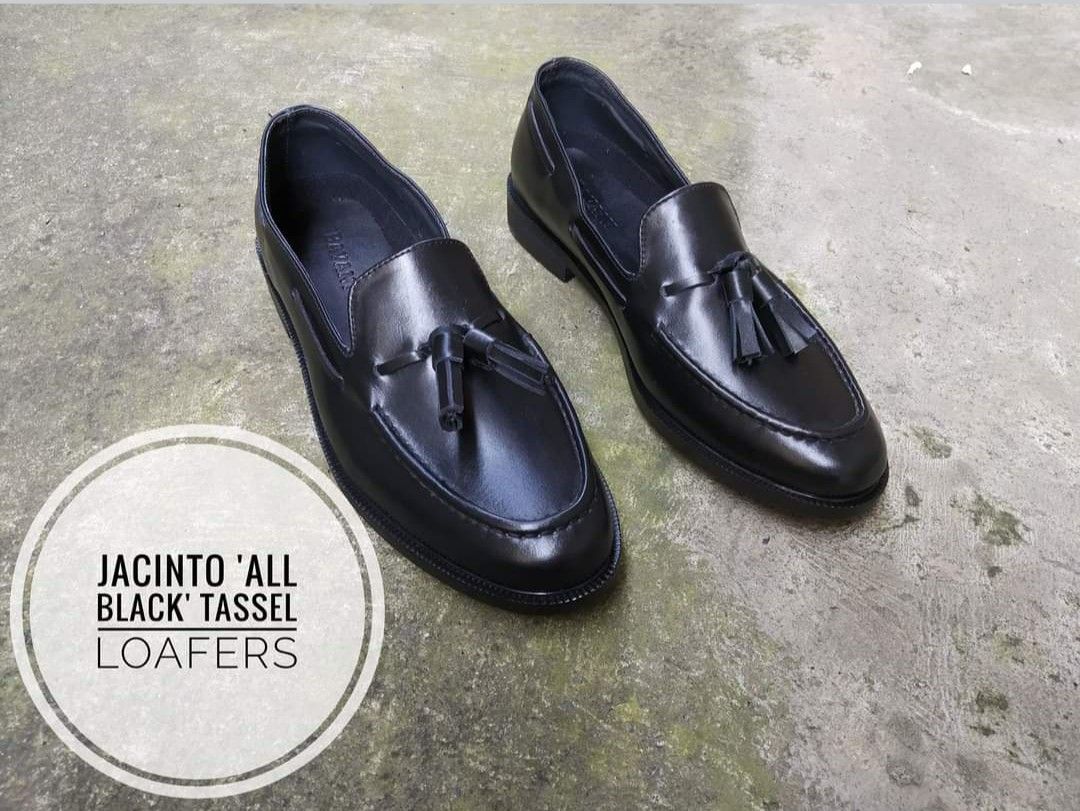Mens loafers shop size 6