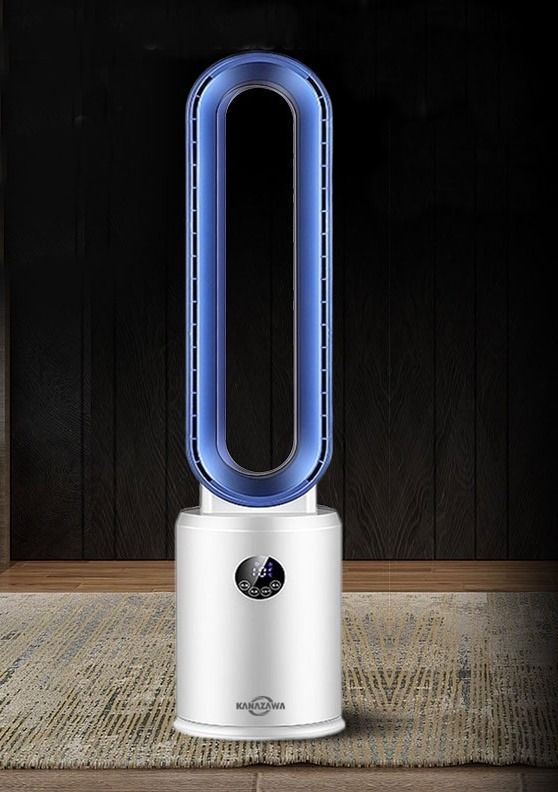 Bladeless Electric Fan for Sale Philippines Bladeless Fan A