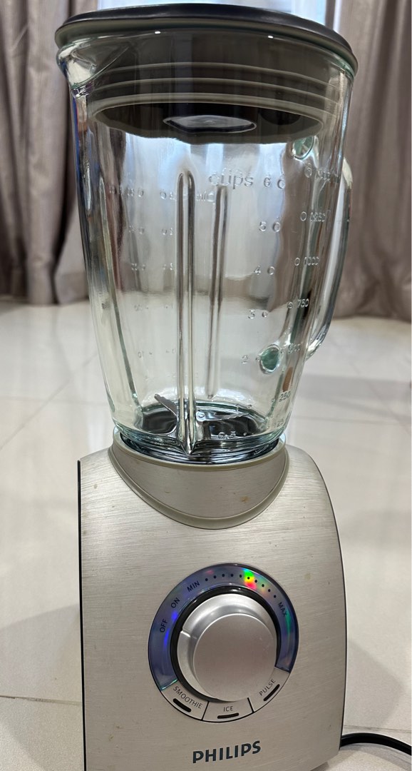 Blender Glass Jar 20, TV & Home Appliances, Kitchen Appliances