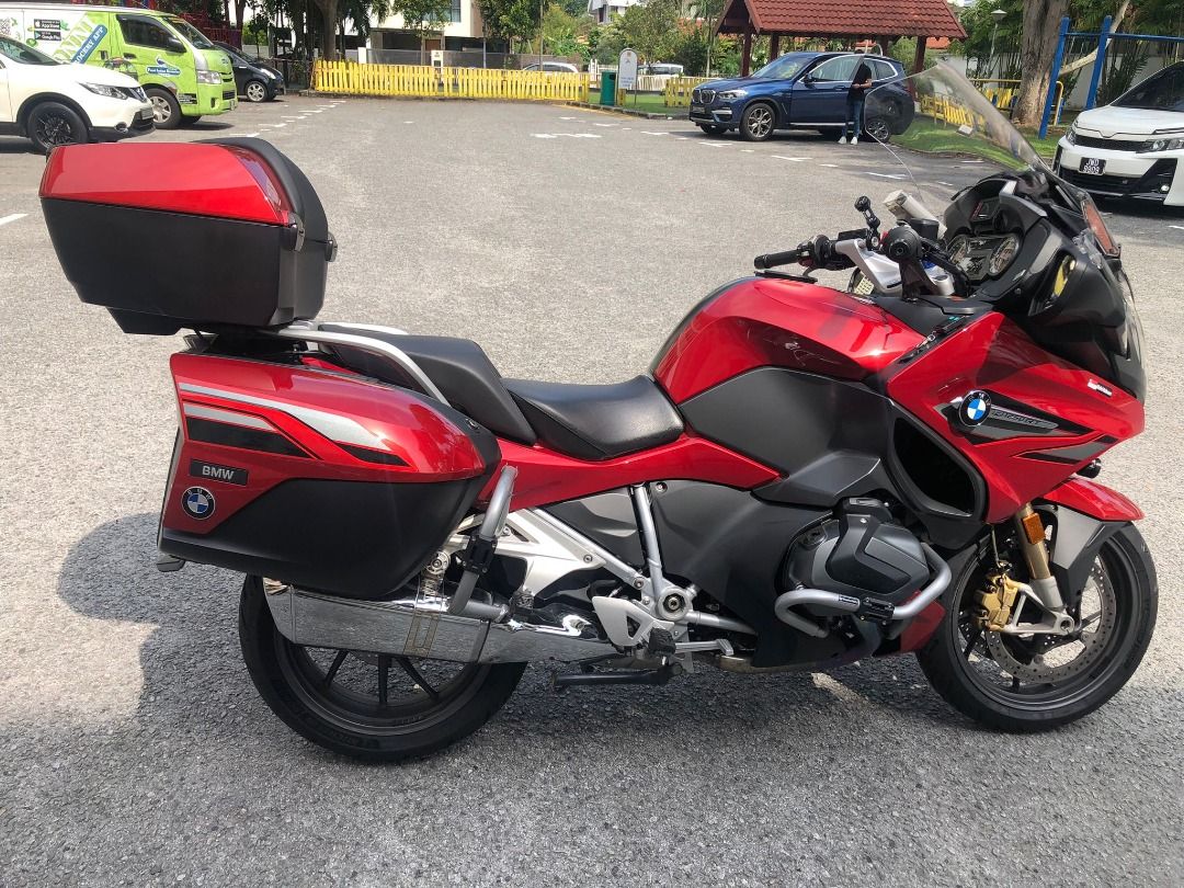 BMW R1250RT for Sale not R1200RT, Motorcycles, Motorcycles for Sale ...