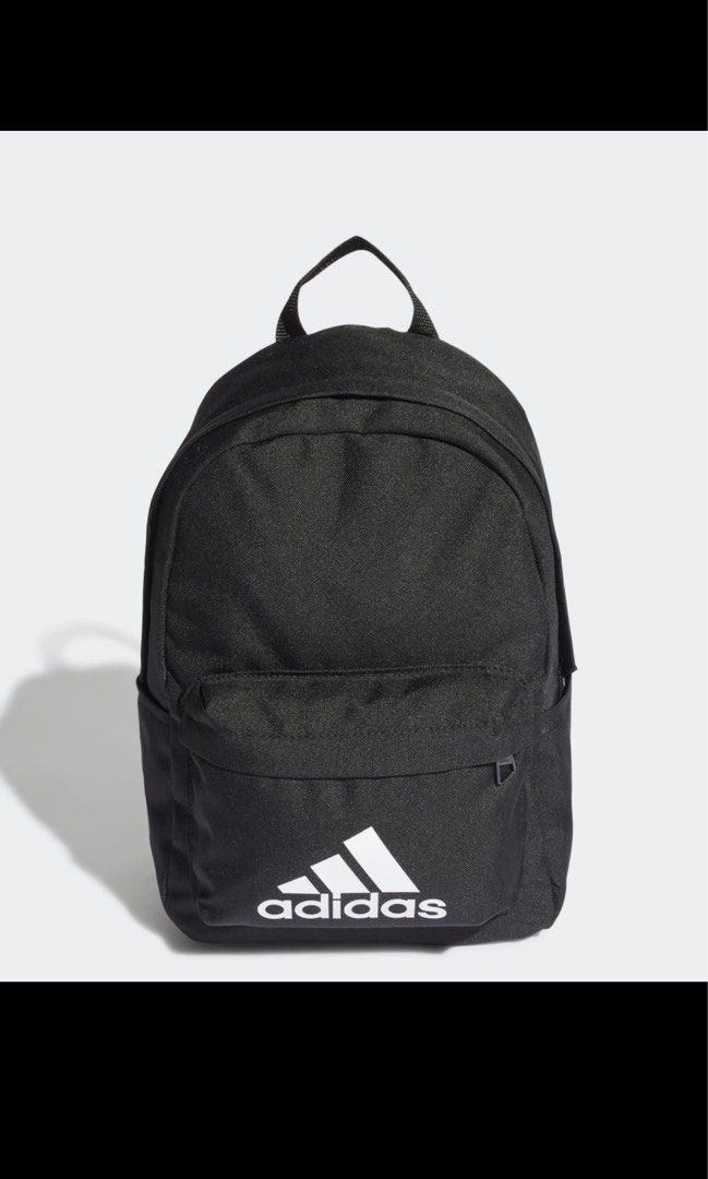 Adidas kids rucksack clearance
