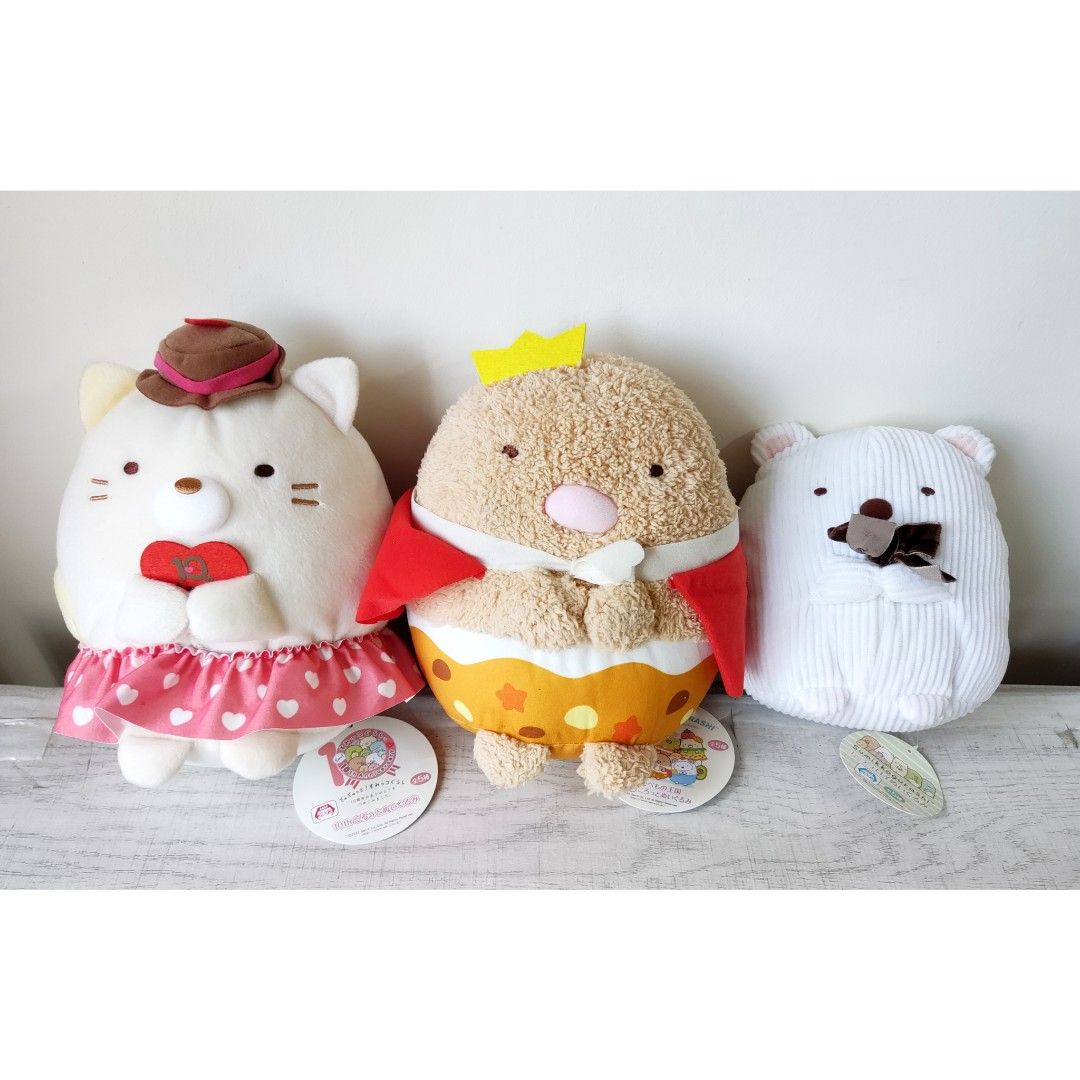 Sam and miko toy hotsell