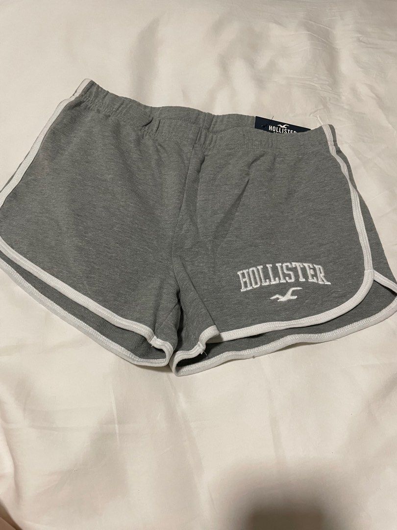 Hollister sales lounge shorts