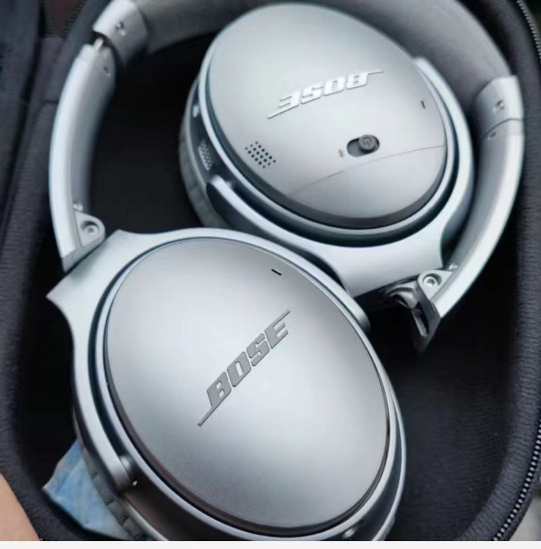 Bose hot sale qc35 3