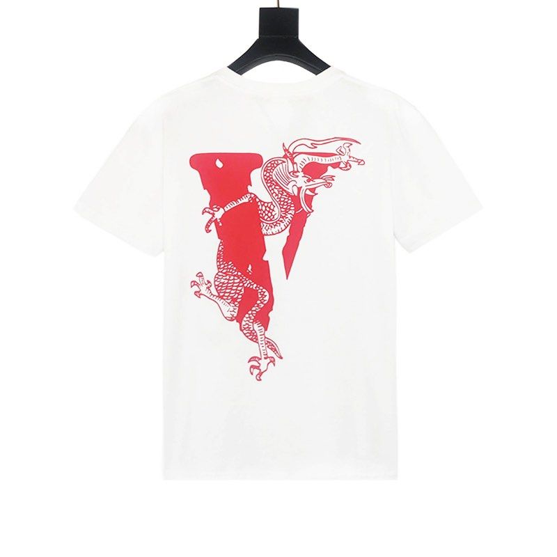 Vlone sale chinese dragon