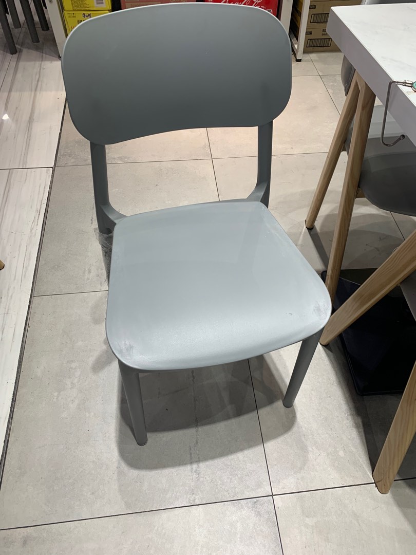 Brand new Chairs. 30 sets, Furniture & Home Living, Furniture, Chairs