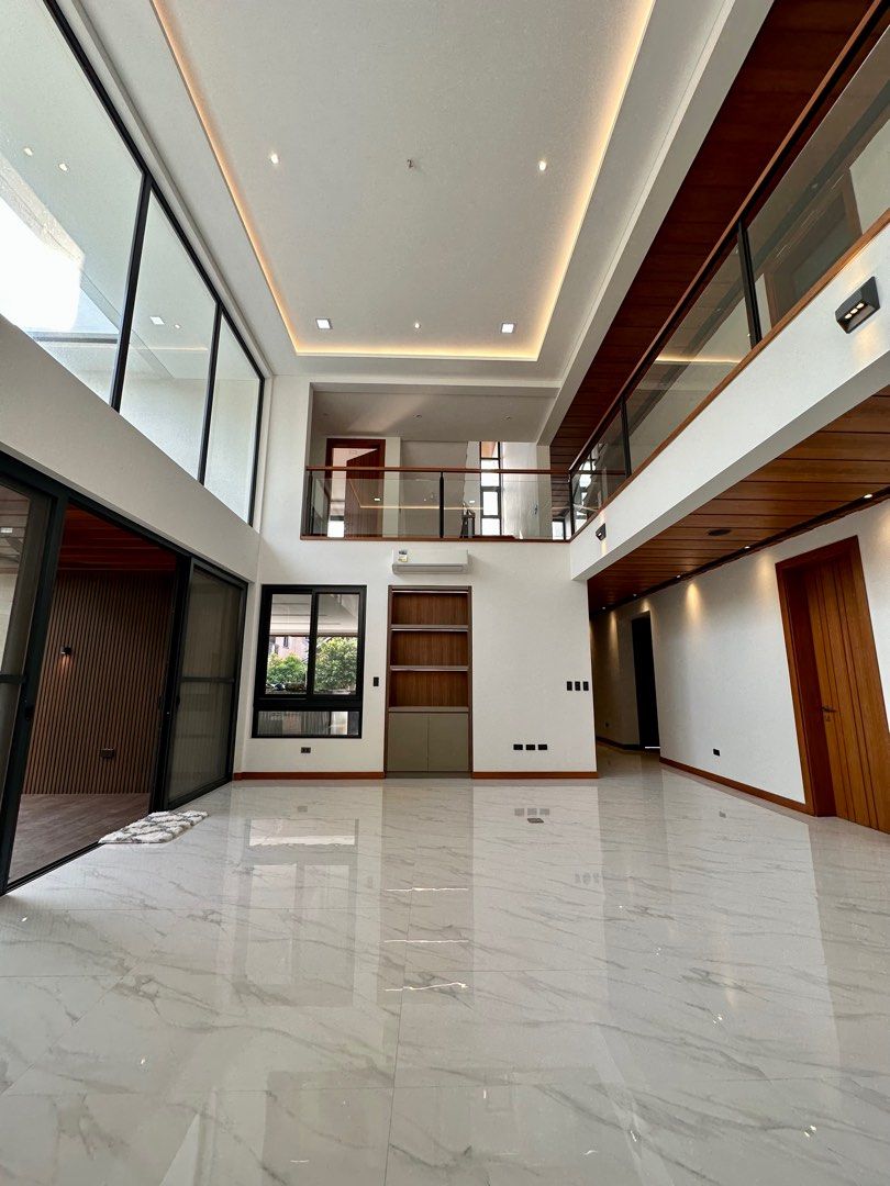 Brand new house for sale Mira Nila Tierra Pura Ayala Heights Miranila Loyola Grand Villas