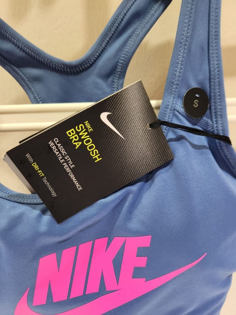 Nike classic bra 2025 classic style versatile performance