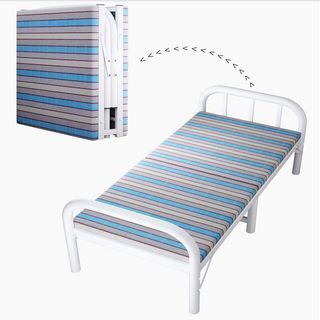 Brand New Portable Foldable Bed