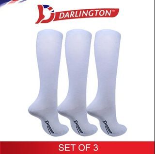 Brandnew Darlington kids socks