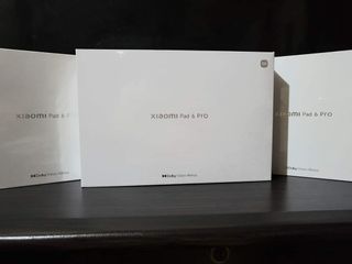 Brandnew Sealed Xiaomi Pad 6 Pro CN