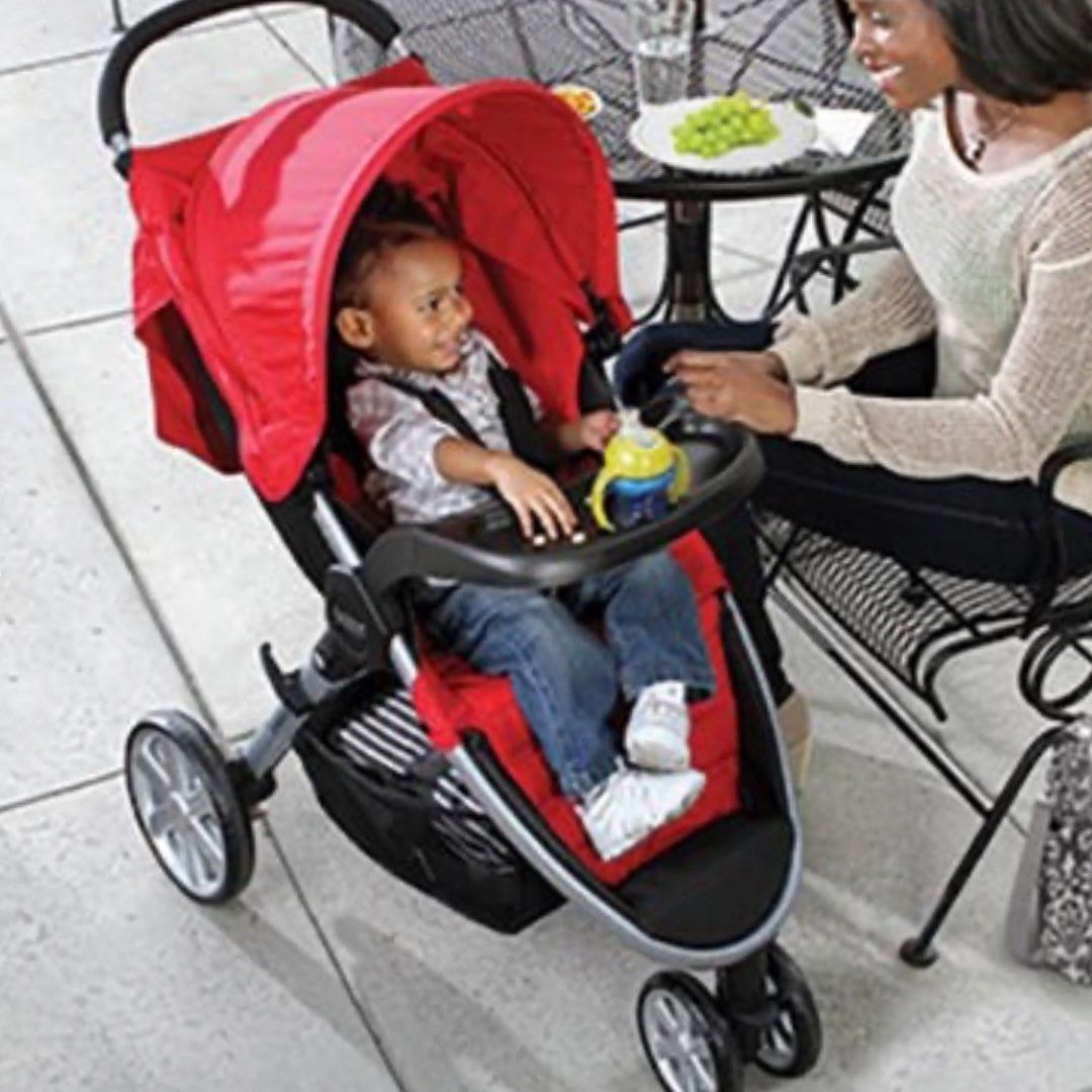 Britax B Agile B Free Child Tray Babies Kids Going Out Other