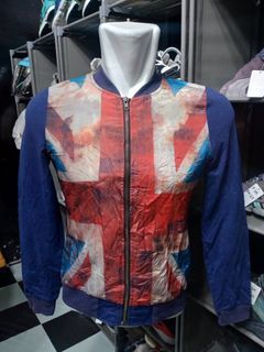 ‼️BRITISH FLAG‼️