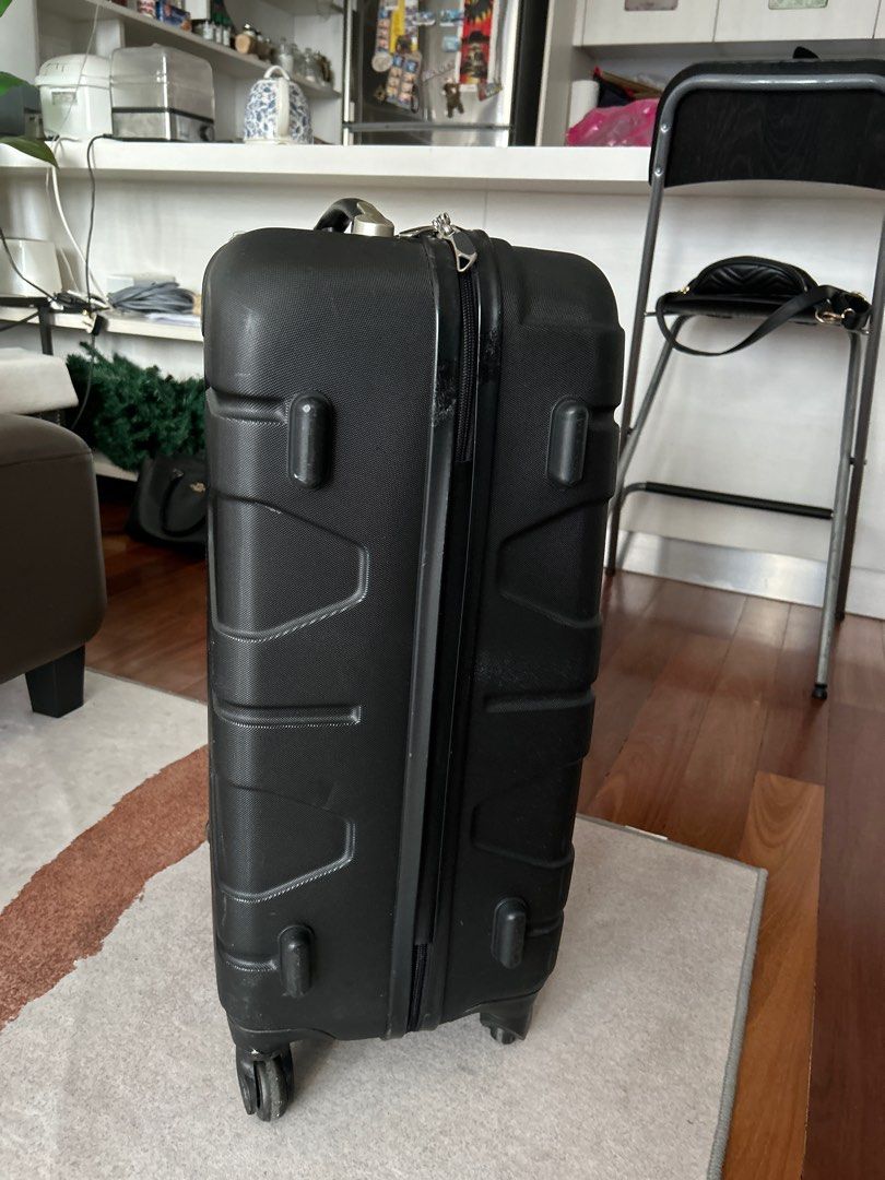 Joop top travel bag