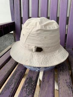Bucket Hat Marco Polo